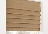 Roman Blinds