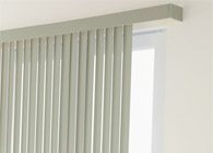 Vertical Blinds