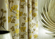 Curtain styles